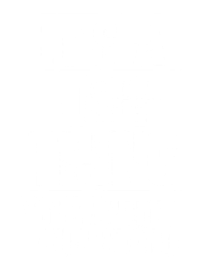 Its A Jeff Thing You Wouldnt Understand Pajama Set