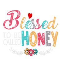 Blessed To Be Called Honey Colorful Art Daily Commute Backpack