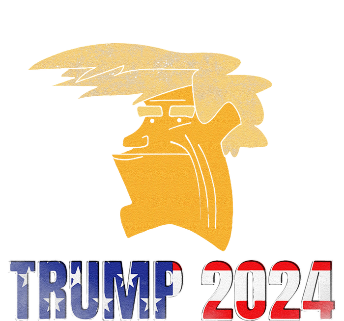 Funny Trump Face Meme Trump 2024trump Merchandise. Women’s Perfect Tri Rocker Tank