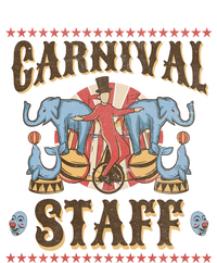 Carnival Staff Carnival Legacy Cool Fit Booney Bucket Hat