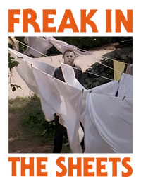 Freak In The Sheets Pumpkin Tall T-Shirt