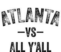 All Sport Trends Atlanta Vs All YAll Button