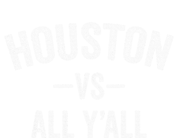 All Sport Trends Houston Vs All YAll Kids T-Shirt