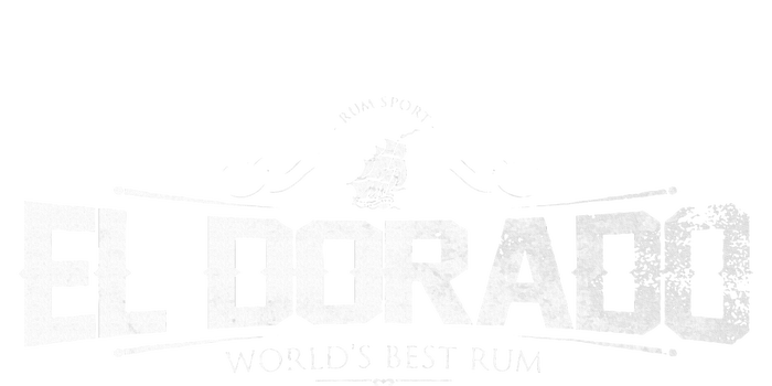 El Dorado WorldS Best Rum Distressed Look Mesh Reversible Basketball Jersey Tank