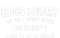 Cross Country Only Sport Where Parents Need To Be In Shape Legacy Cool Fit Booney Bucket Hat