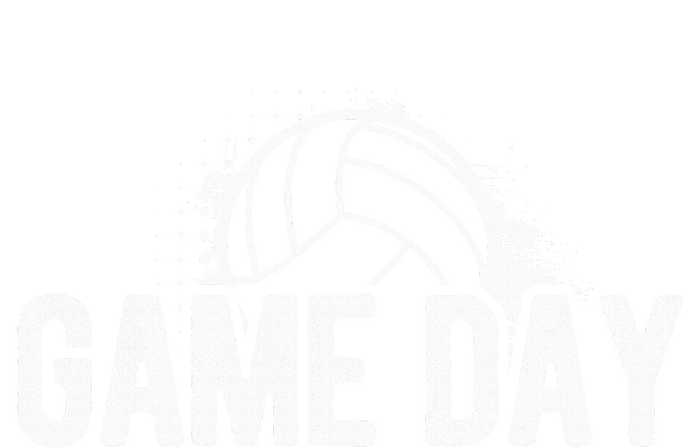 Game Day Volleyball Game Day Athlete Sport Hobby Coach Kids Tie-Dye T-Shirt