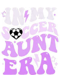 Groovy In My Soccer Aunt Era T-Shirt