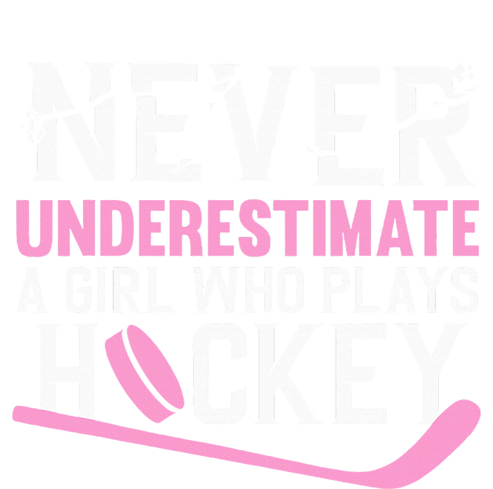 Hockey Art For Women Field Hockey Player Sport Womens CVC Long Sleeve Shirt