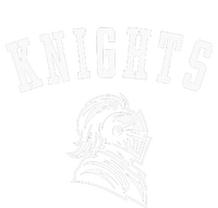 Knights Mascot For Players And Fans Performance Sprint T-Shirt