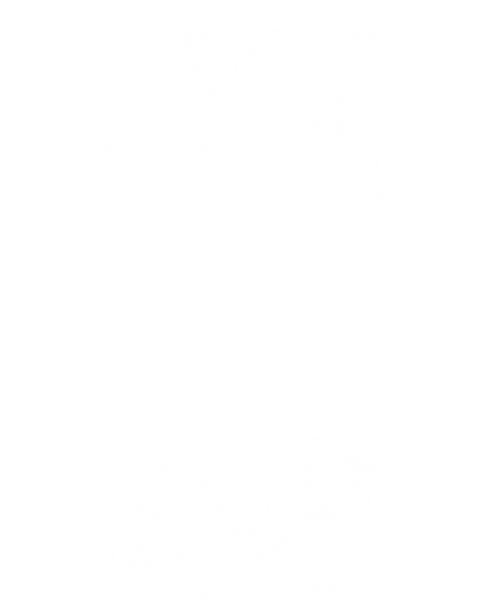 Best Buckin Dad Ever Deer Hunters Dad Gift Kids T-Shirt