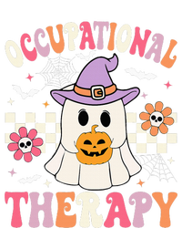 Ot Occupational Therapy Halloween Tall Long Sleeve T-Shirt