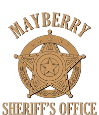 Mayberry SheriffS Office Classic Tv T-Shirt