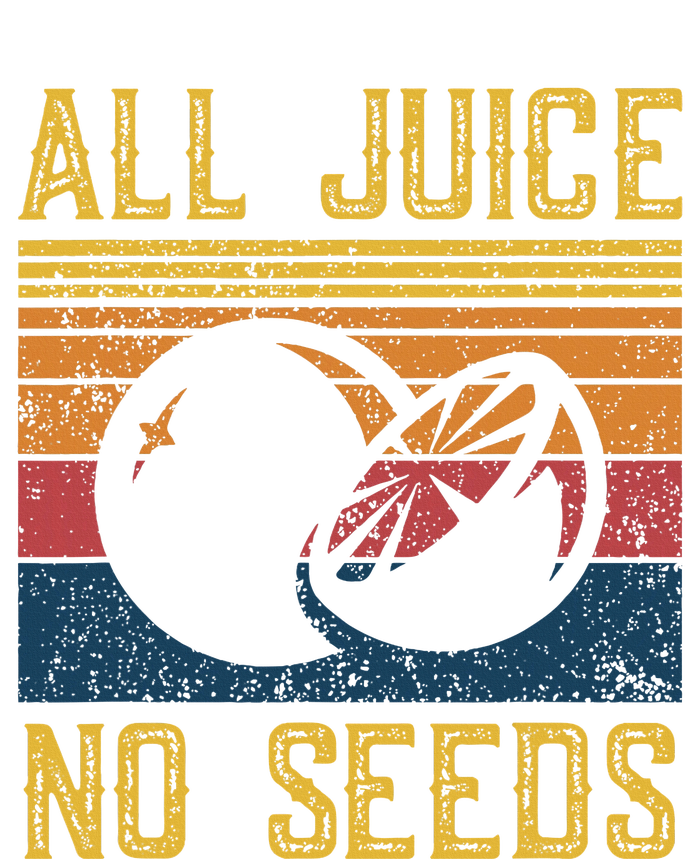 Vasectomy All Juice No Seed Dry Zone Grid Polo