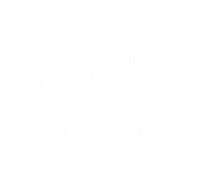 Malmstrom Afb Montana Mt Vintage Athletic Sports 7-Panel Snapback Hat