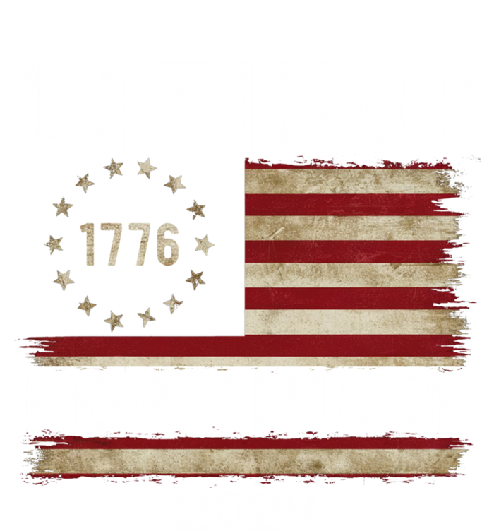 Latinos For Trump 2024 Funny Election Usa Flag Meaningful Gift Premium Hoodie