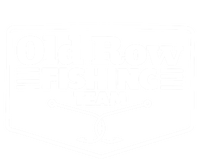 Old Row Fishing Team Funny Cute Gift T-Shirt