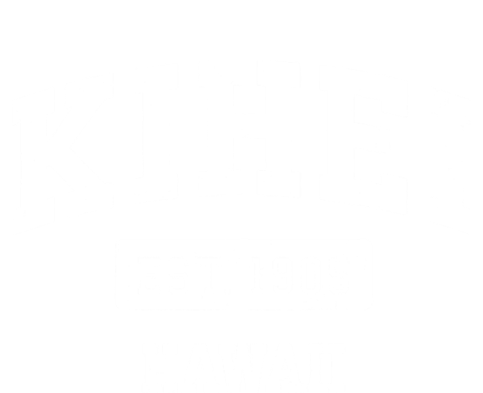 Kihei Hawaii Hi Vintage Sports T-Shirt