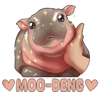 Moo Deng T-Shirt