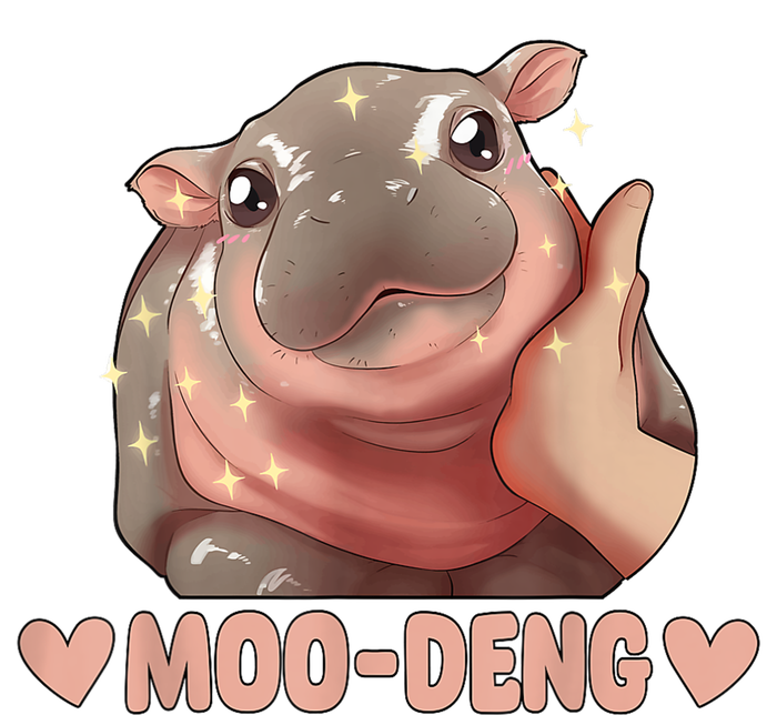 Moo Deng T-Shirt