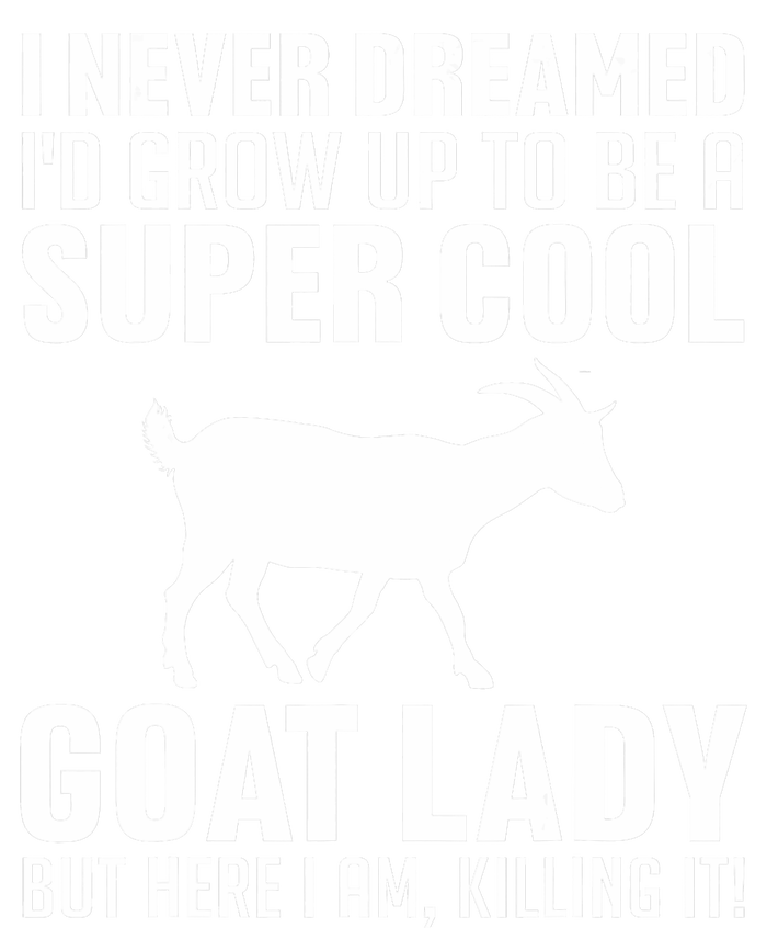 Cool Goats Goat Whisperer Pygmy Goat Animal Performance Long Sleeve Polo