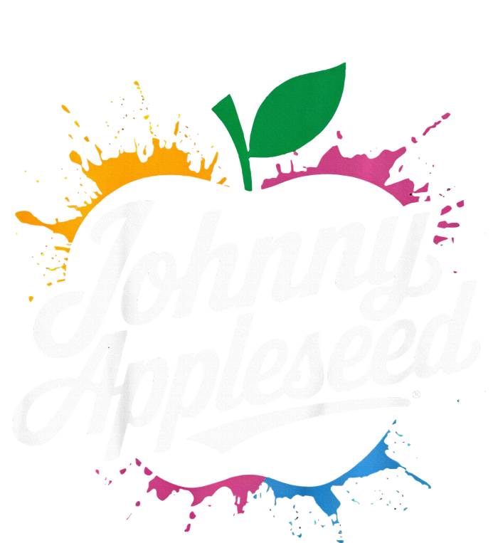 Johnny Appleseed Costume Celebrate Apples Farmer Tank Top