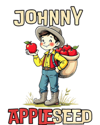 Johnny Appleseed T-Shirt