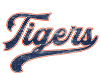 Tigers Nickname T-Shirt