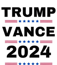 Trumpvance 2024 Election 2024 Trump For President Long Sleeve Shirt