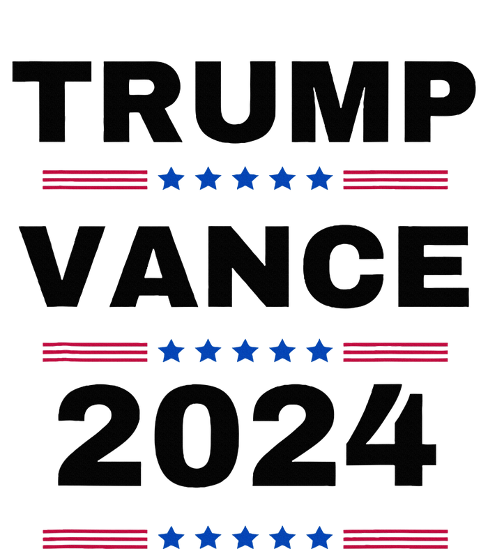 Trumpvance 2024 Election 2024 Trump For President Long Sleeve Shirt