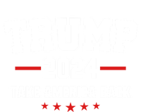 Trump 2024 Take America Back Election Politics The Return Great Gift Women's Long Sleeve Flannel Pajama Set 