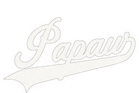 Papaw Retro Style Funny Father’S Day Gift For Dad Grandpa Gift T-Shirt