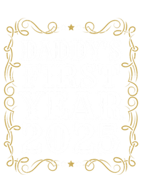 Fathers DaddyS First Year 2025 Dadtobe 1st Fathers Day Gift T-Shirt