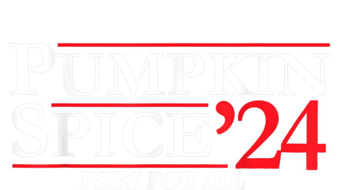 Pumpkin Spice 24 PslS For All Kids Hoodie