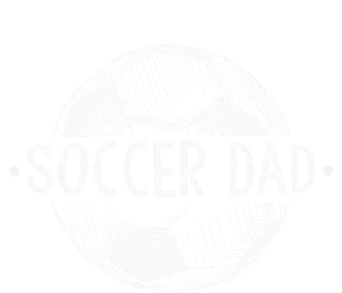 Soccer Dad Family Matching Team Player Gift Sport Lover Papa Sweatshirt