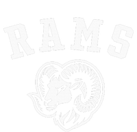 Rams Mascot For Players And Fans T-Shirt