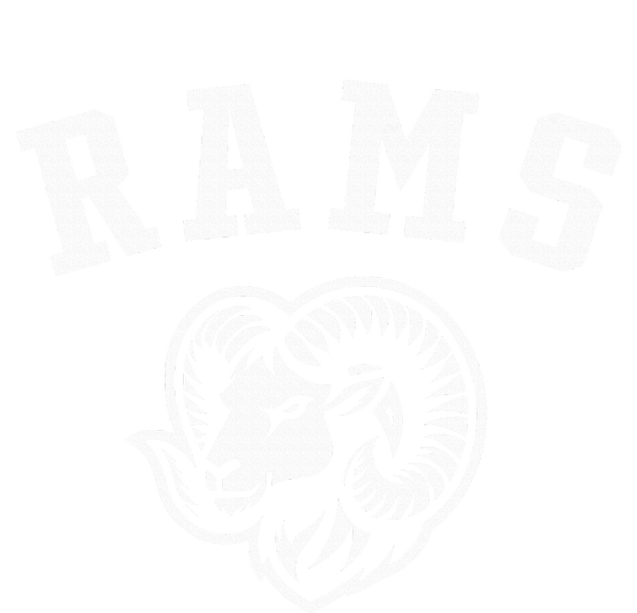 Rams Mascot For Players And Fans T-Shirt