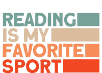 Reading Is My Favorite Sport Bookworm Legacy Cool Fit Booney Bucket Hat