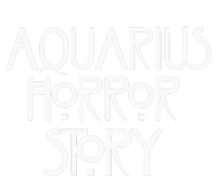 Aquarius Horror Story T-Shirt