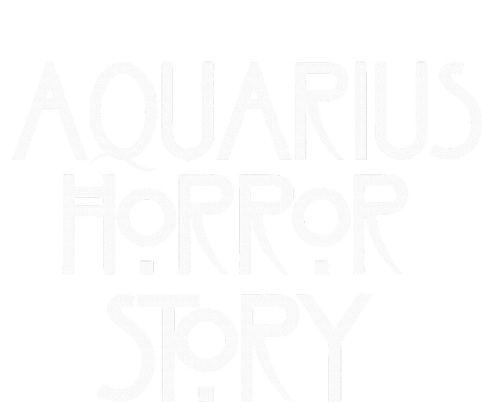 Aquarius Horror Story T-Shirt