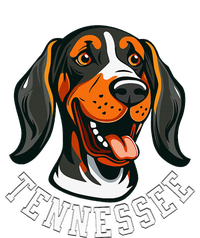 Tennessee Dog Sport Lovers Tennessee Fan Coonhound Mousepad