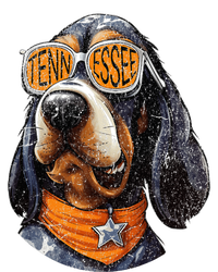 Tennessee Dog Sport Lovers Tennessee Coonhound Fan Tall Hoodie