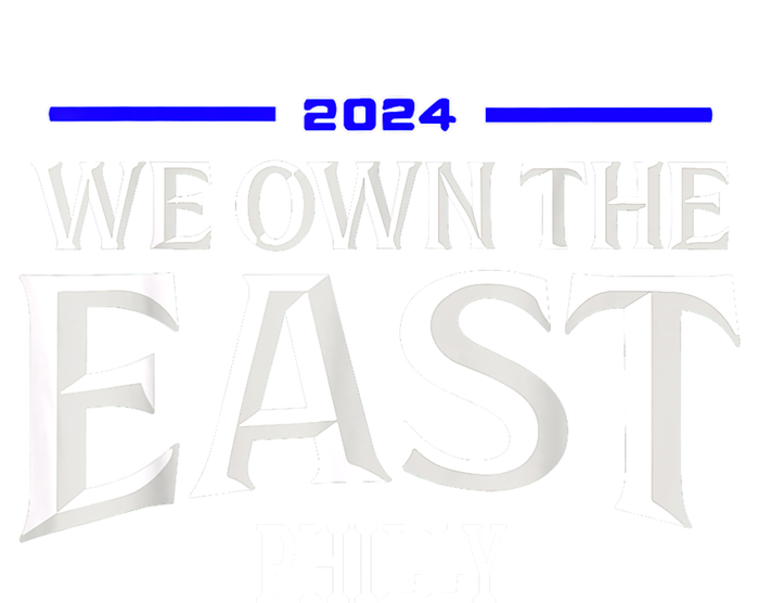 We Own The East 2024 T-Shirt