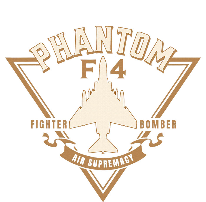 F4 Phantom Ii Naval Fighter Bomber Jet Interceptor Aircraft Kids Long Sleeve Shirt