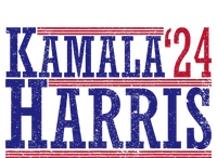 Kamala Harris 24 Harris 2024 Elect President Harris T-Shirt