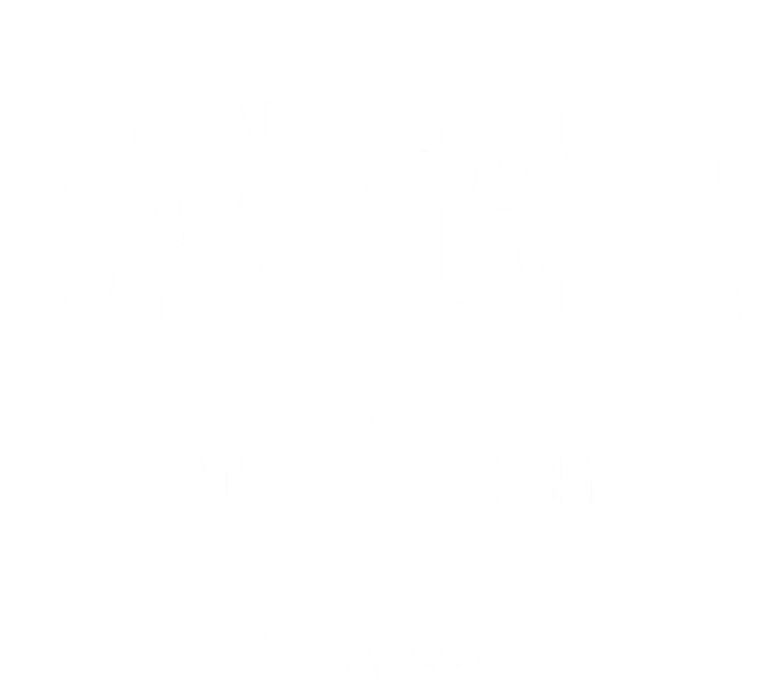 San Saba Texas Tx Vintage Athletic T-Shirt