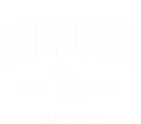 White Cloud Michigan Mi Vintage Athletic Sports T-Shirt