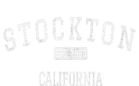 Stockton California Ca Vintage Toddler Sweatshirt