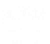 White Bear Lake Minnesota Mn Vintage Athletic Sports Tie Dye Hoodie