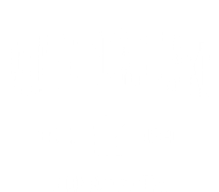 White Bear Lake Minnesota Mn Vintage Athletic Sports Tie Dye Hoodie