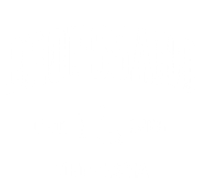 Broussard Louisiana La Vintage Athletic Sports Premium T-Shirt